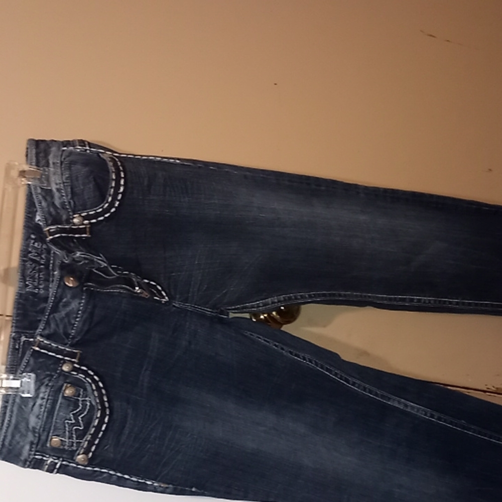 Missme's denim jeans